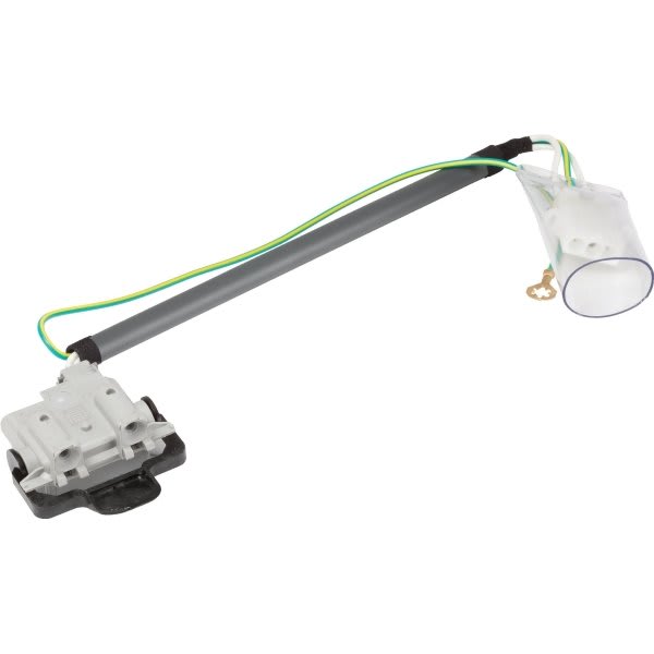 Whirlpool Lid Switch For Washer/Dryer, Part # Wp3355806