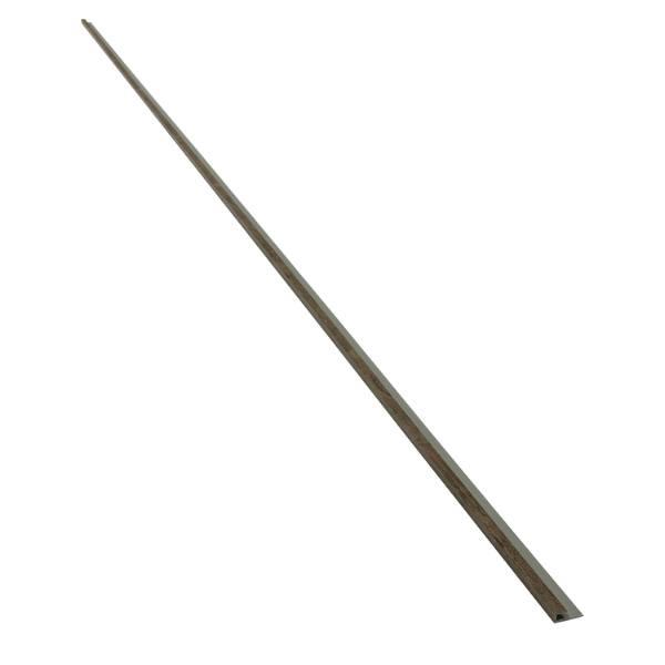 Palisade J Trim Oak Mocha Mc5, Package Of 5