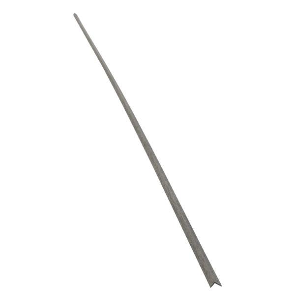 Palisade L Trim Gray Oak Mc5, Package Of 5