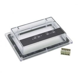 Honeywell 204718A NEMA 4 Cover Assembly W/Waterproof Gasket