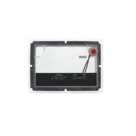 Honeywell 204718C Cover Assembly W/Reset Button NEMA-4 S7800A