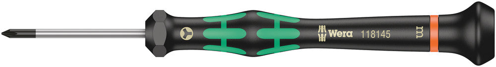 2072 Kraftform Micro screwdriver for Microstix screws, m x 40 mm