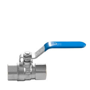 Samson 2083 3/4 in. Ball Valve - Medium Pressure, 2000 PSI