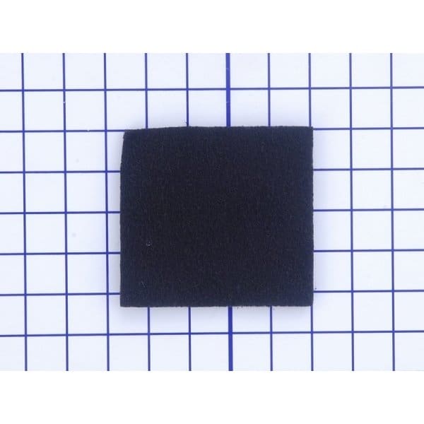 Whirlpool Replacement Charcoal Filter For Trash Compactors, Part# Wp4151750