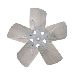 Reznor 208976 5-Blade Fan 24" DIA 34° Pitch 5/8" Bore