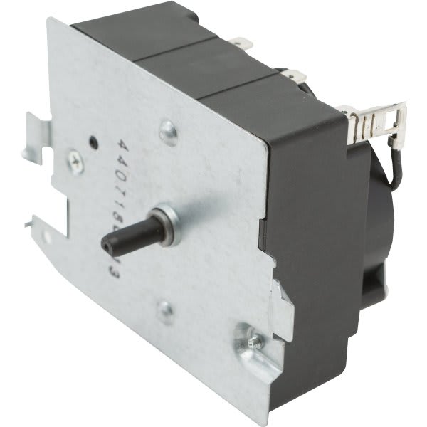 GE Timer Plastic Shaft ForDryer, Part # We4m359