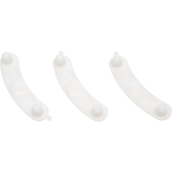 Whirlpool Replacement Base Pad Set For Washer, Part#285744