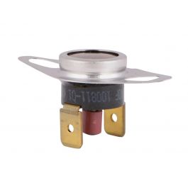 Lennox 20W33 Manual Reset SPST Rollout Switch 340°F