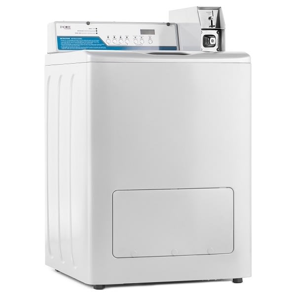 Crossover Wascomat Coin-Operated Top-Load Washer