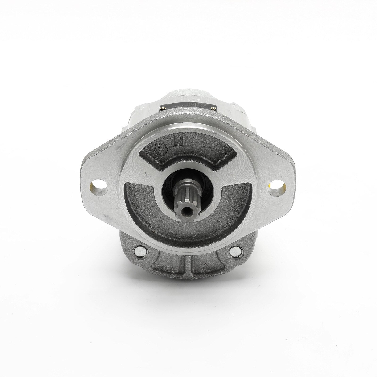 Genie Part # 214222GT – Gear Pump