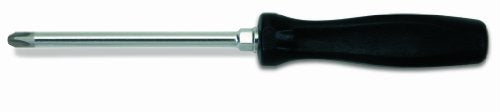 Williams SDP-2-8 Phillips 2-Point Screwdriver with Premium Comfort Grip Handles, 8-Inch