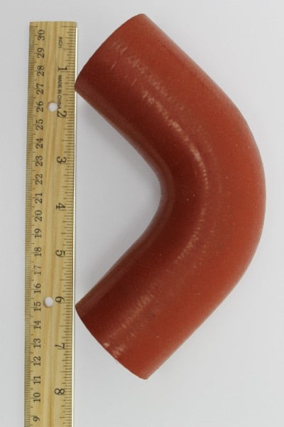 Genie Part # 215219GT – Sleeve, Tube, CAC Turbo, TCD3.6