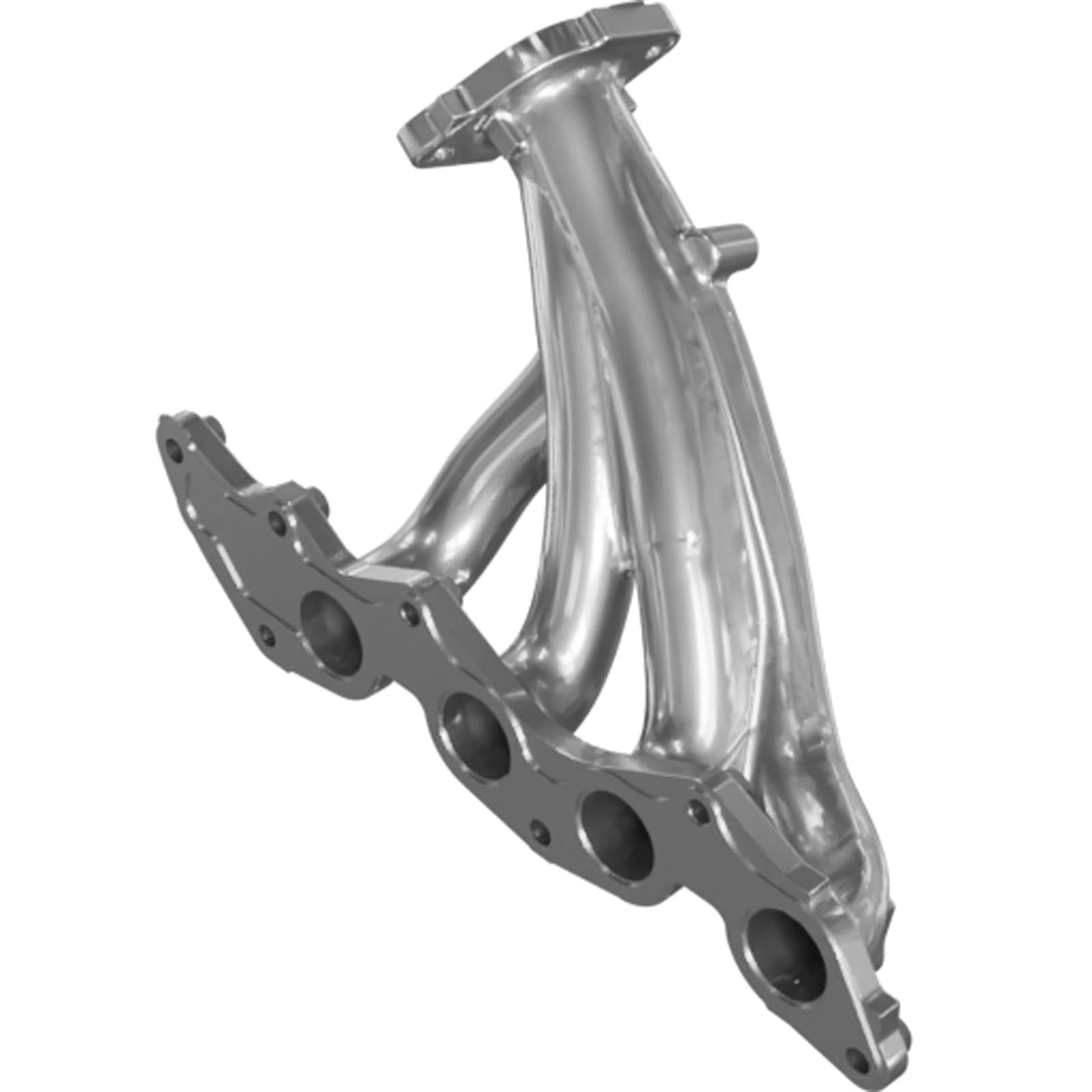 Genie Part # 215276GT – Exhaust Manifold