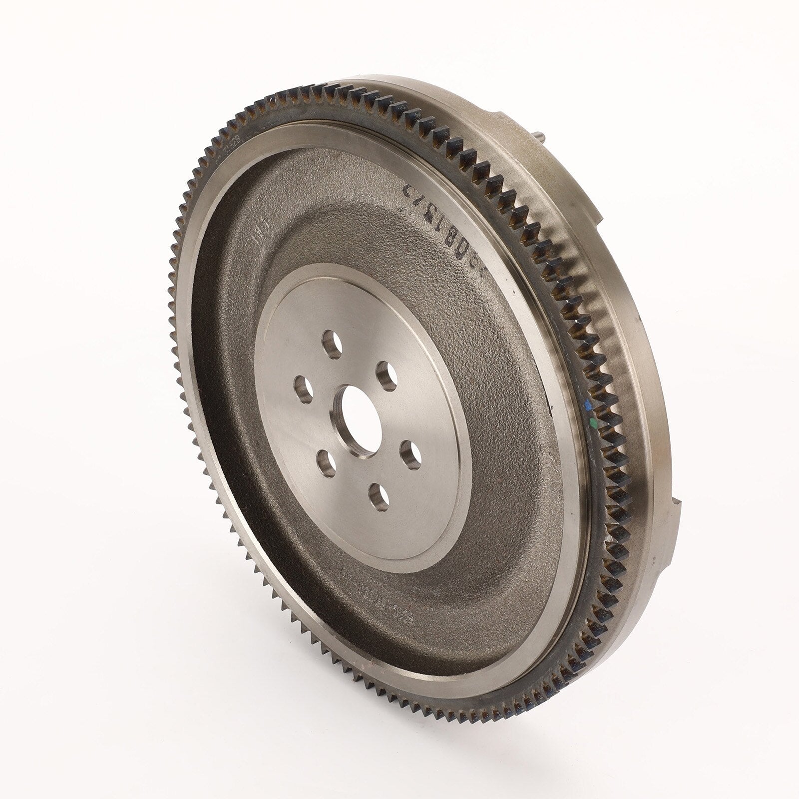 Genie Part # 215278GT – Flywheel Assembly