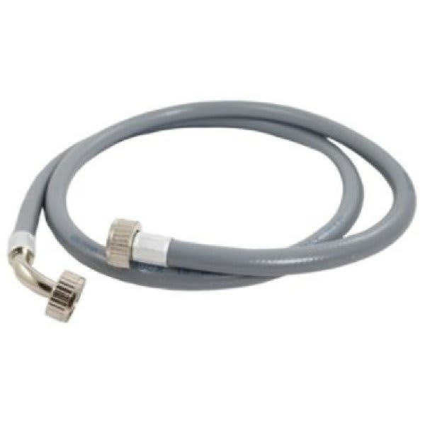 Lg Hose, Inlet - Cold Blue