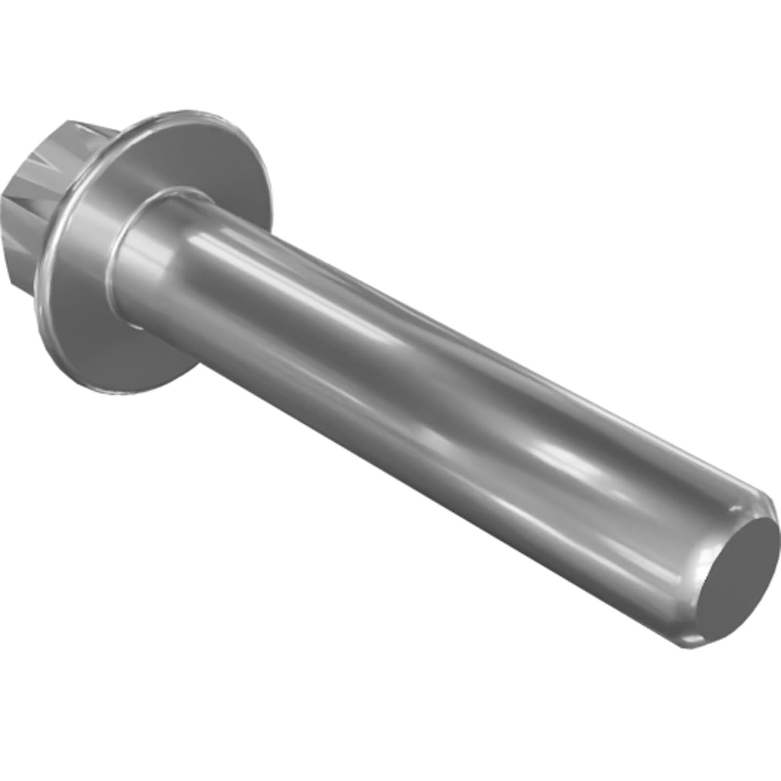Genie Part # 216075GT – Bolt, Hex, Flange, 8MMX40MM
