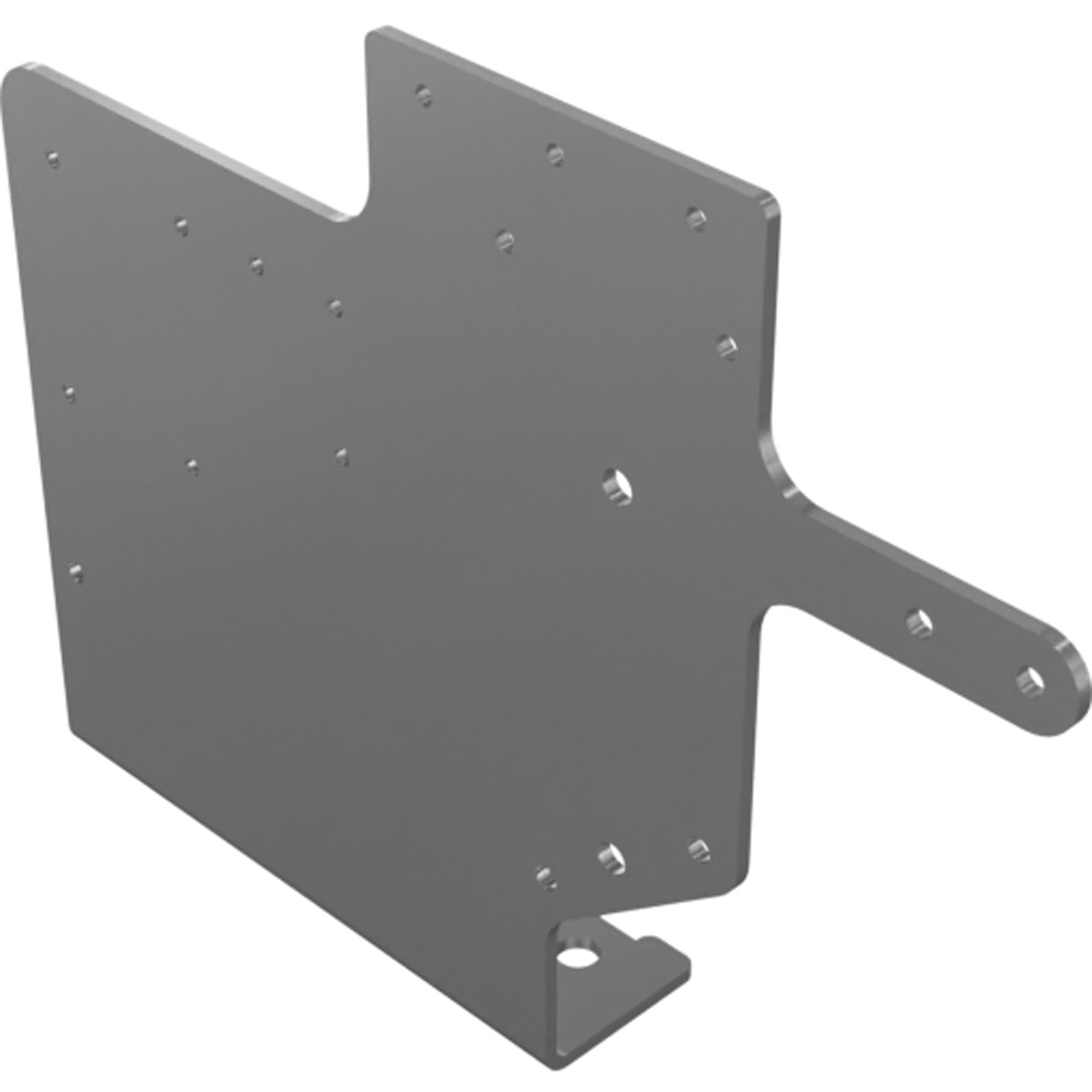 Genie Part # 216343GT – Mounting Brkt, Electrical Panel