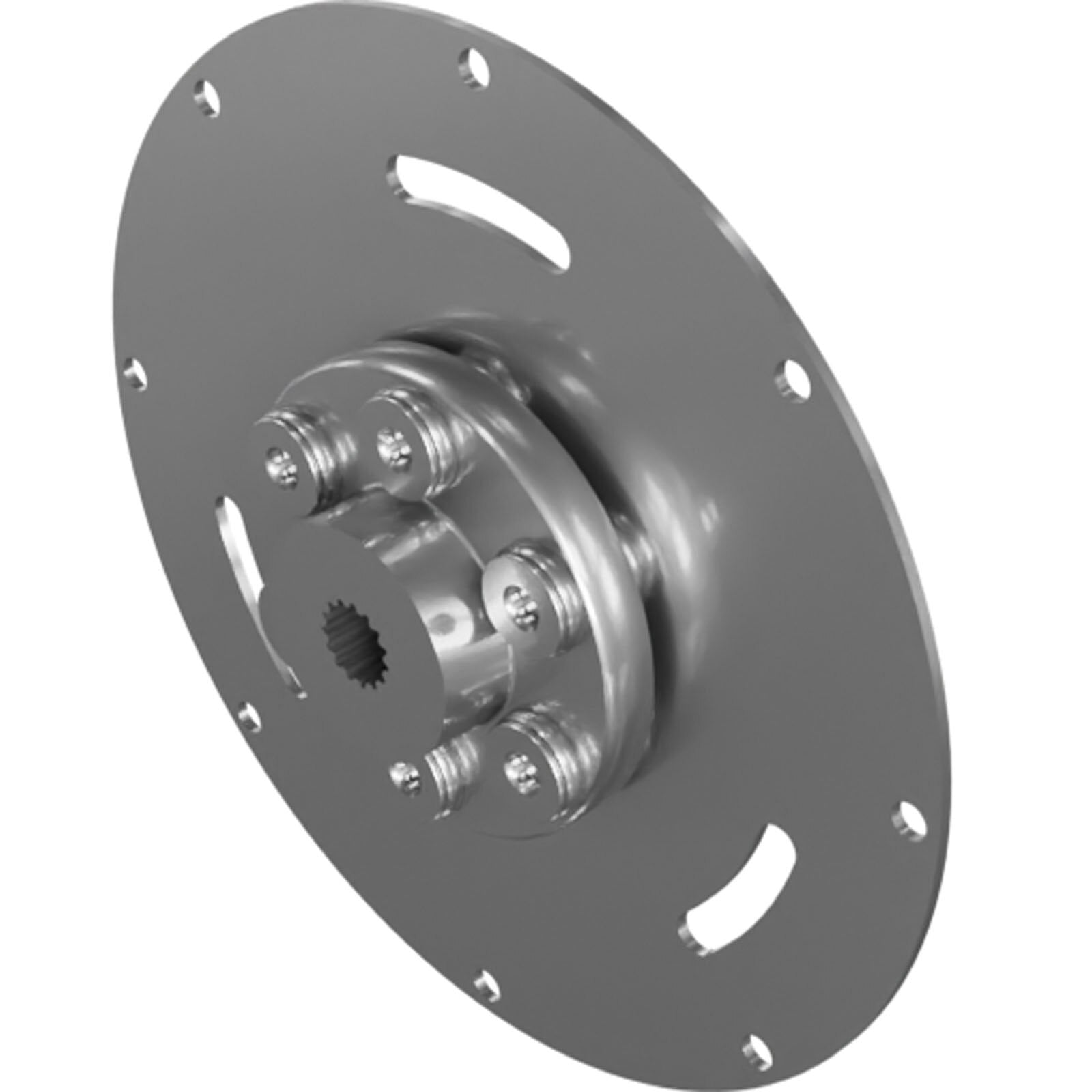 Genie Part # 216564GT – Flywheel, Coupler 15 Tooth SAE 10