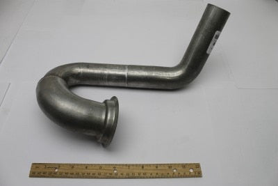 Genie Part # 217744GT – Exhaust Pipe