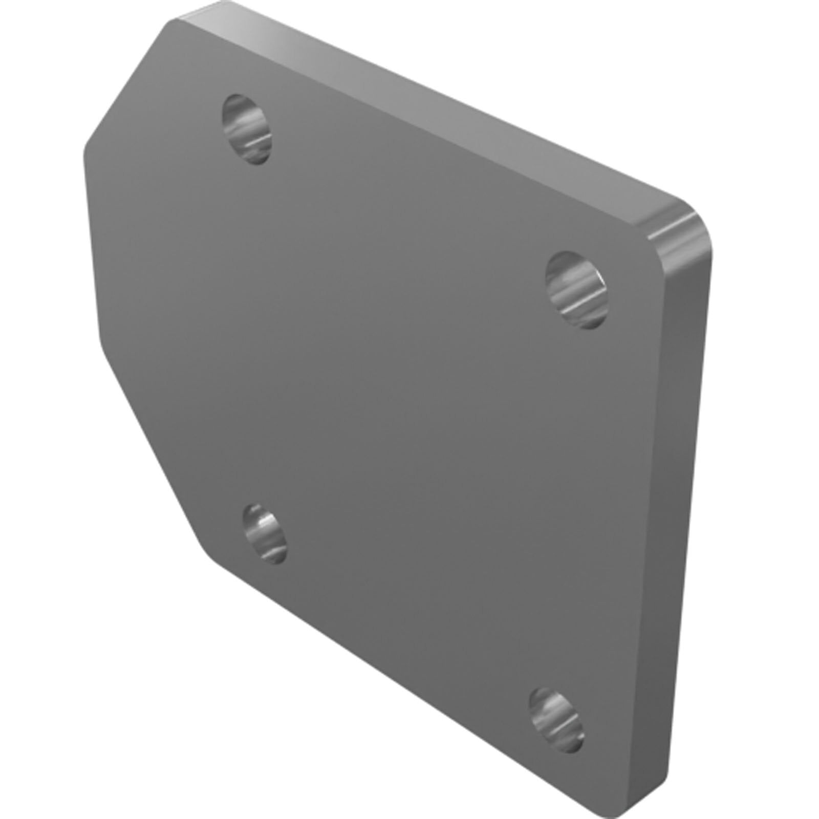 Genie Part # 218103GT – Plate, Lock Cyl Mount Base