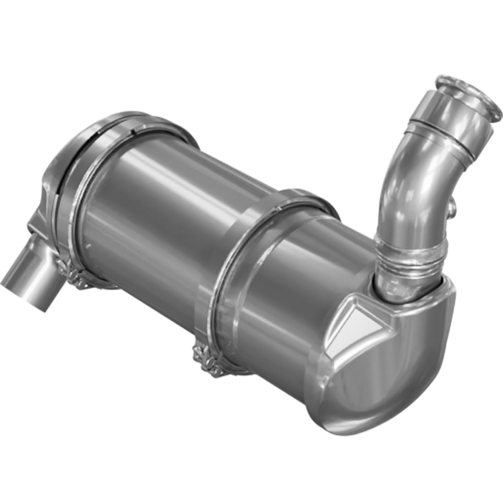 Genie Part # 218826GT – Exhaust Pressure Sensor