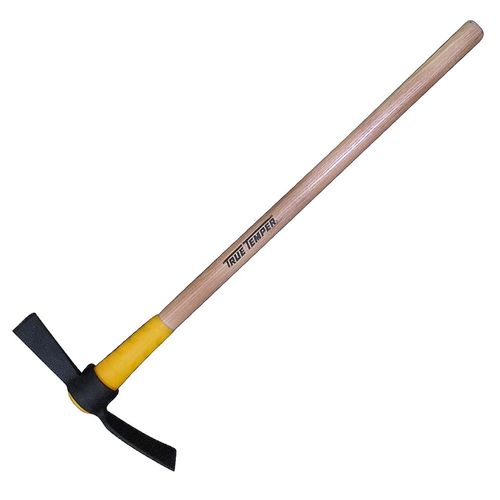 True Temper Wood Cutter 5 Lbs. Mattock
