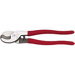 KLEIN TOOLS HIGH-Leverage Cable Cutters