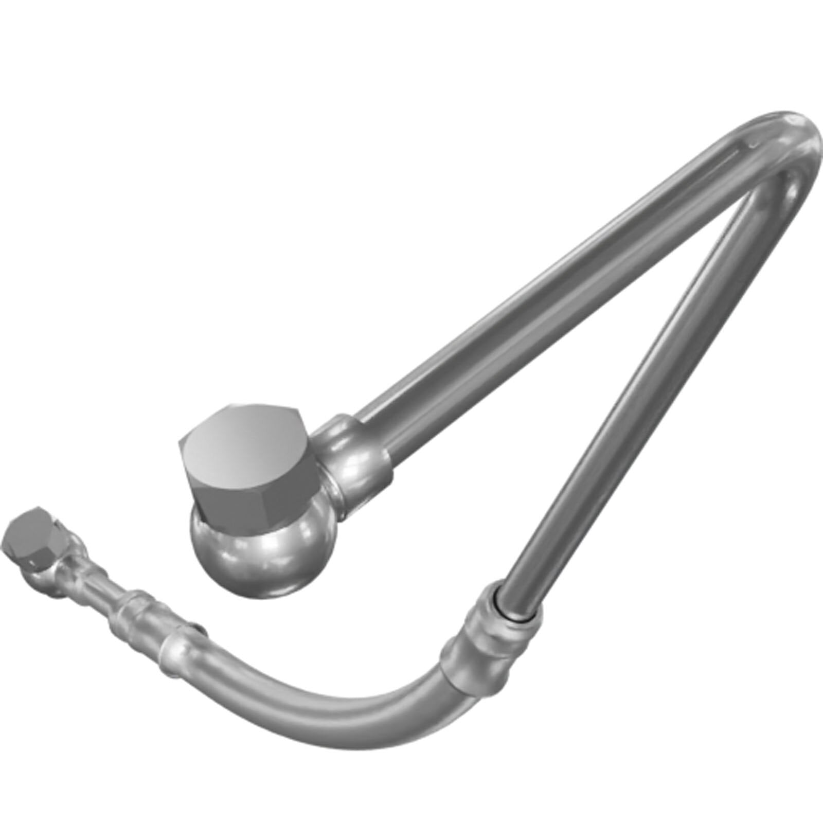 Genie Part # 219164GT – Turbo Oil Feed Pipe