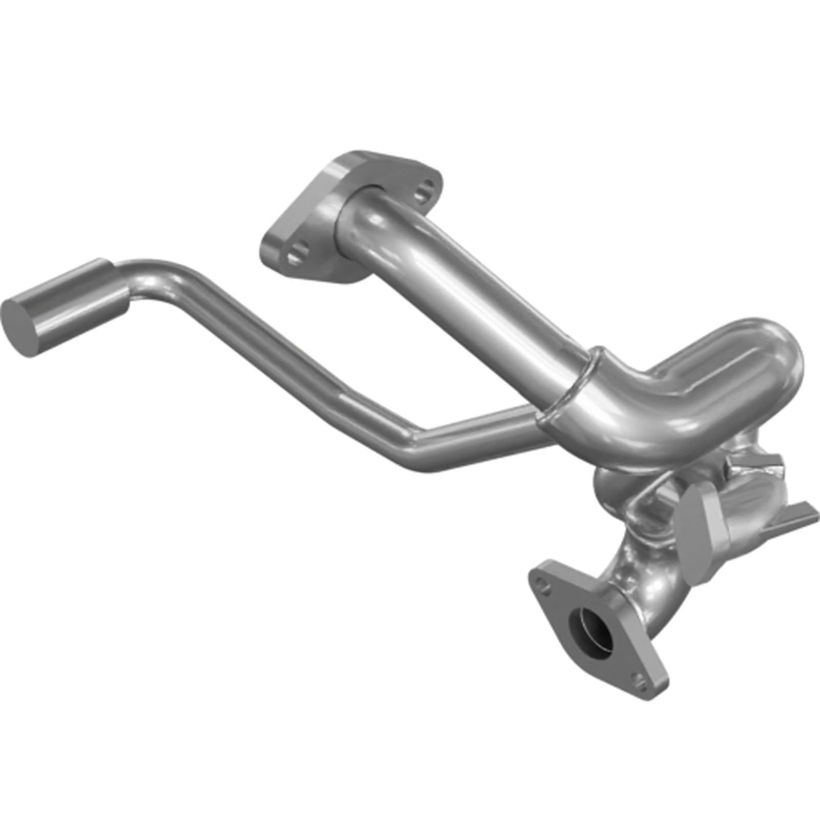 Genie Part # 219328GT – Pipe, Exhaust Man.