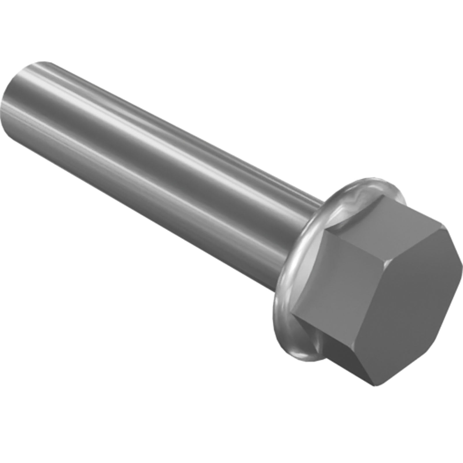 Genie Part # 219984GT – ASTM Flange Bolt