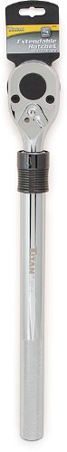 Titan 12072 3/4-Inch Dr. Extendable Ratchet