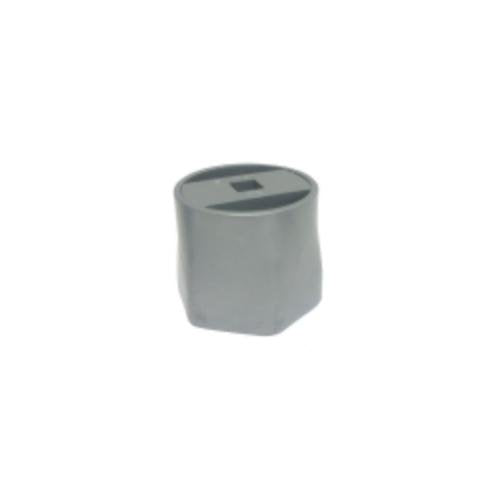 Kastar KAS1213 8 Pt. Axle Nut Socket, 3-7/8"