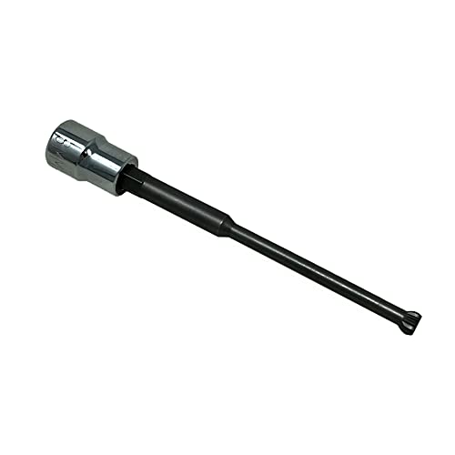 CTA Tools 3910 XZN Socket Wrench w/Ball Head - 8mm