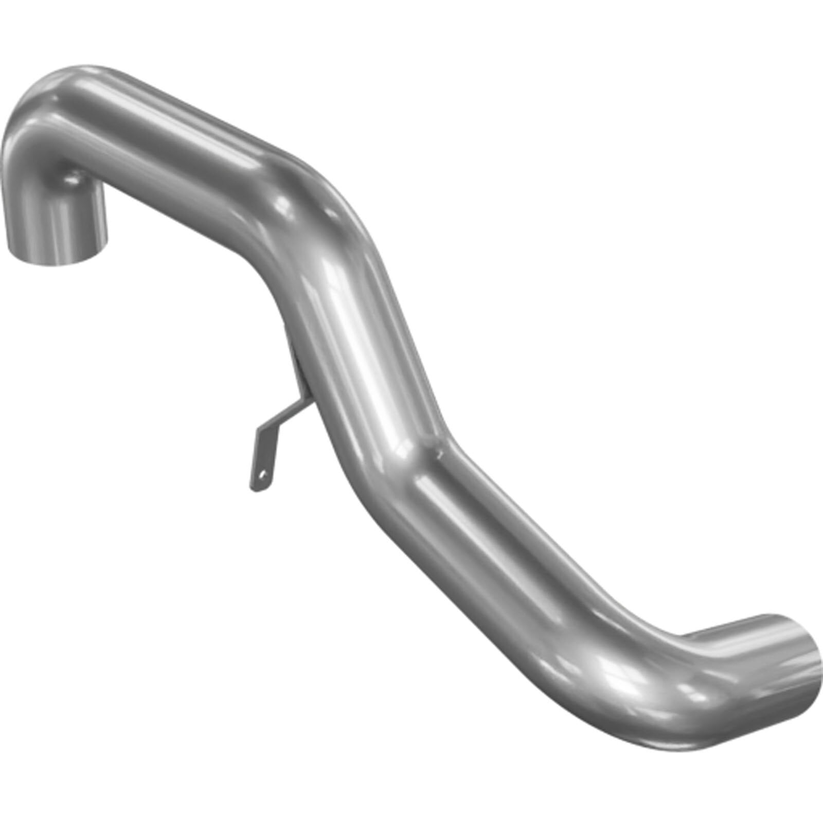 Genie Part # 220022GT – Turbo Inlet Pipe