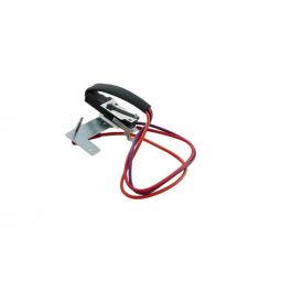 Honeywell 220736A Internal Auxiliary Switch Kit Modutrol
