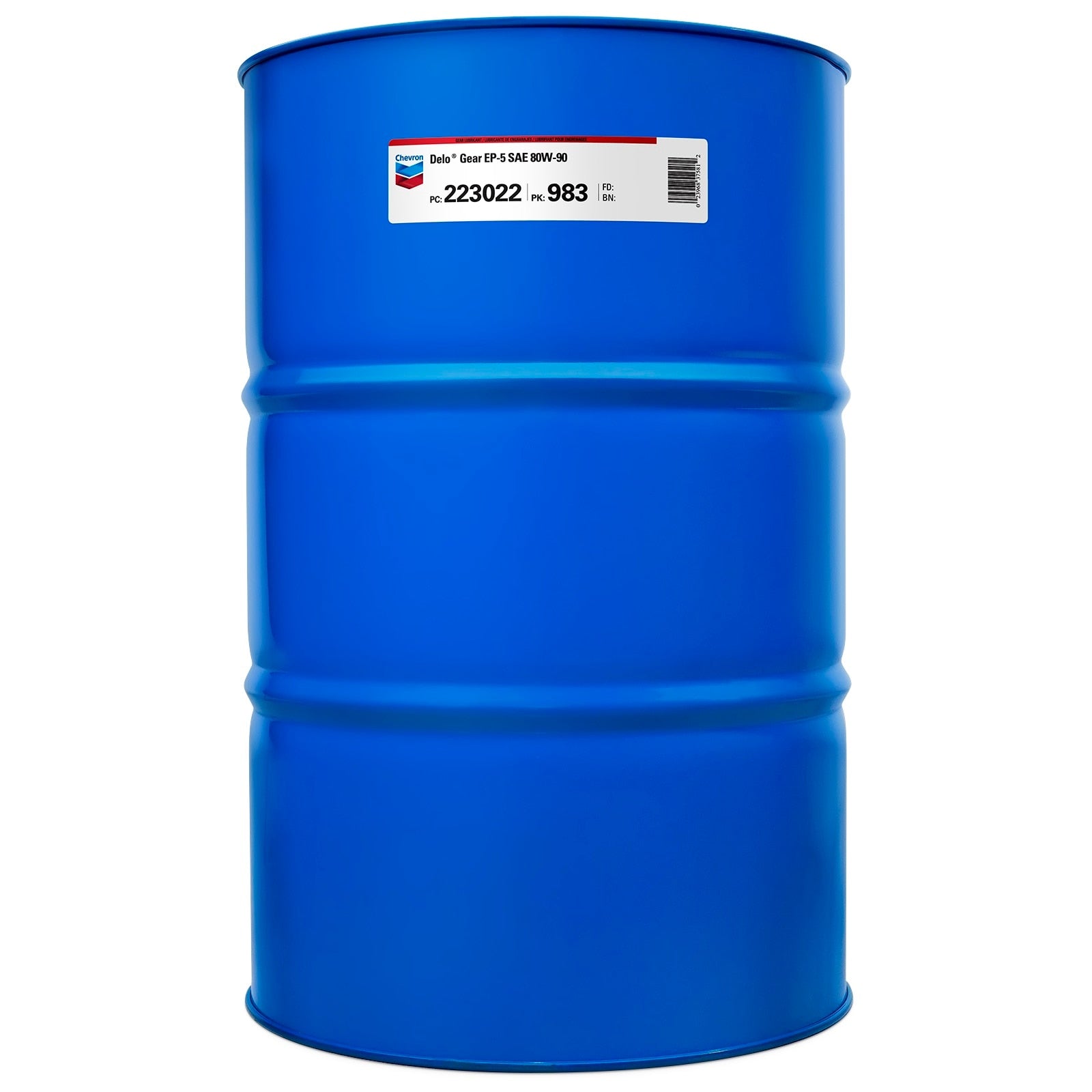 Genie Part # 223022983CHVPK – Axle Oil