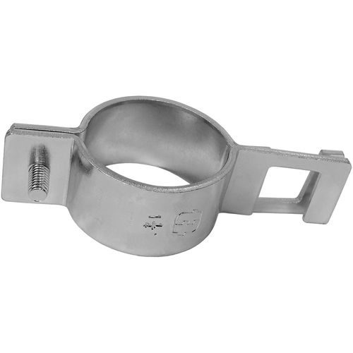 3/4" Round Metal Boom Clamp