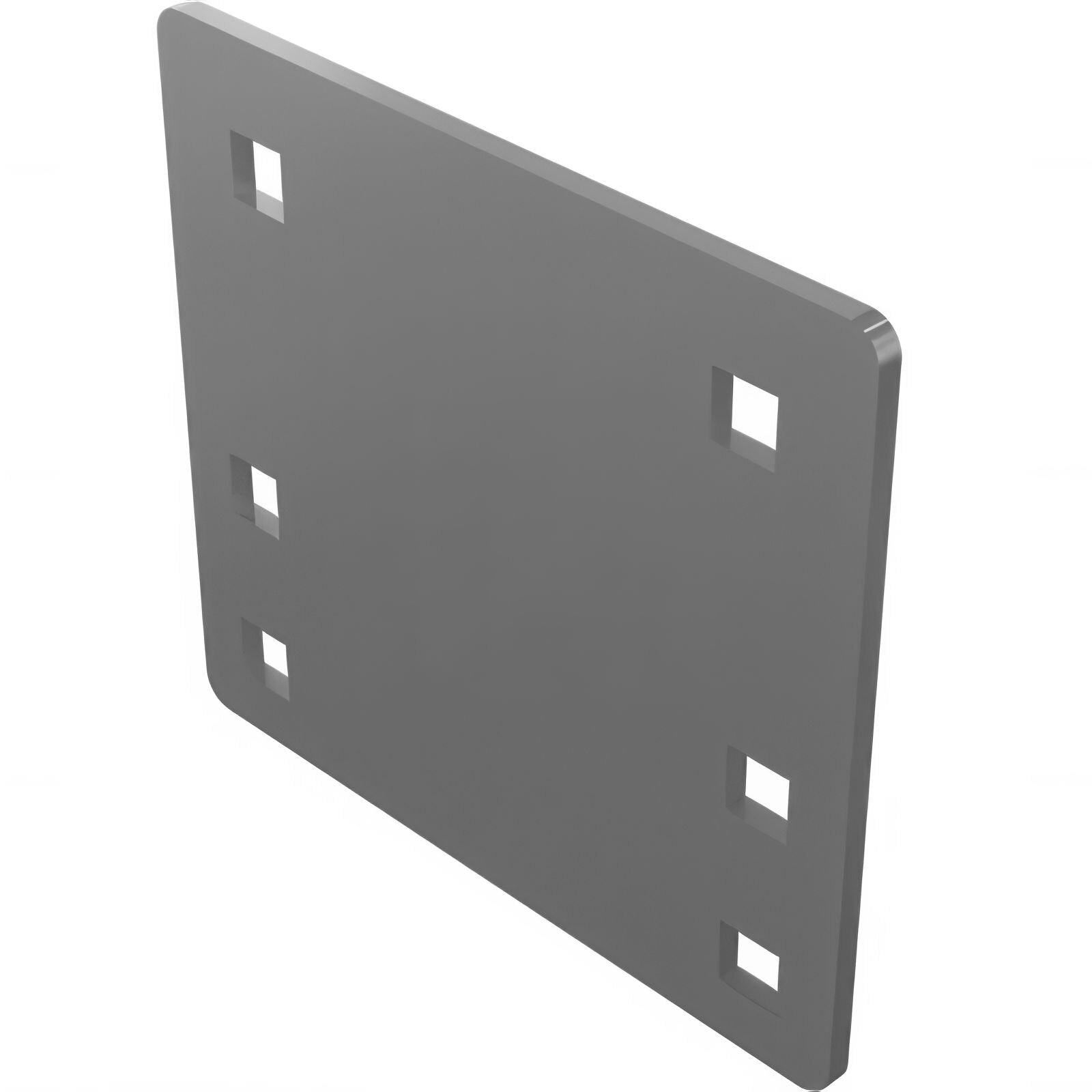 Genie Part # 227164GT – Plate, Harness Mount, Met