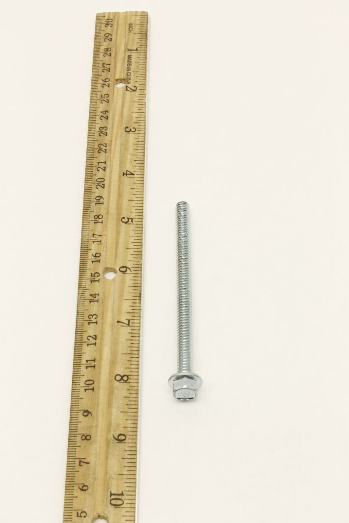 Genie Part # 228862GT – Flange Bolt