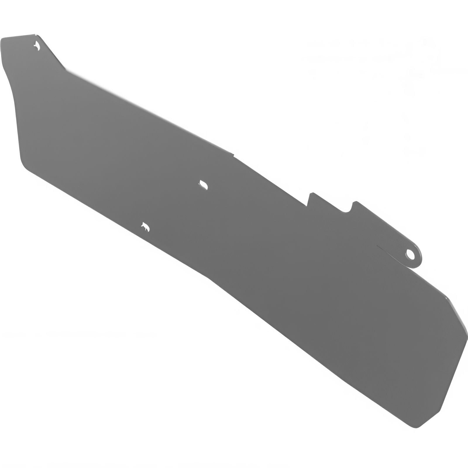 Genie Part # 228915GT – Forming Exhaust Heat Shield