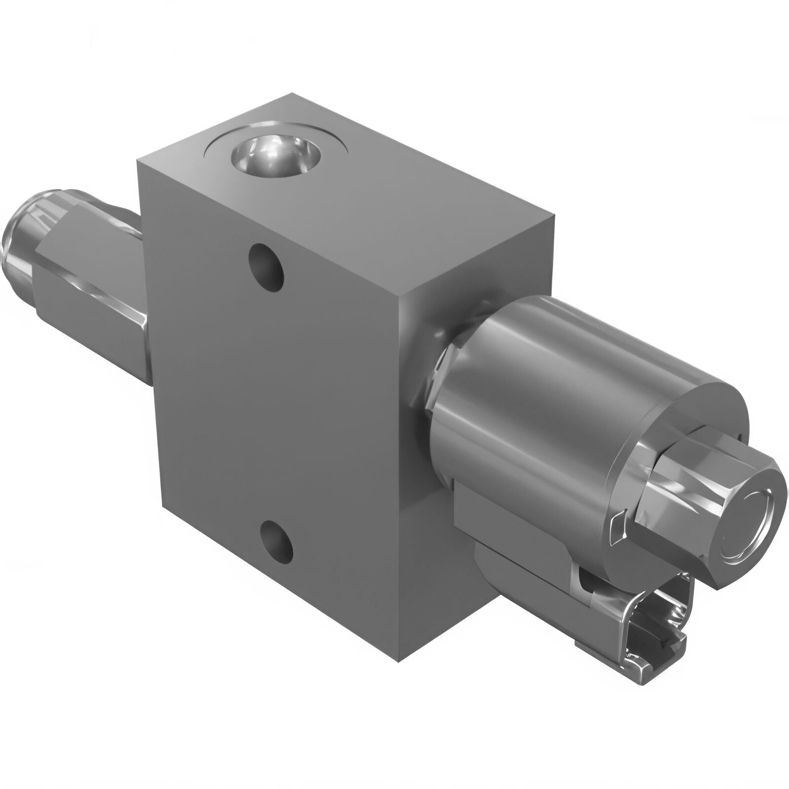 Genie Part # 229606GT – Manifold, Lift Pressure Select