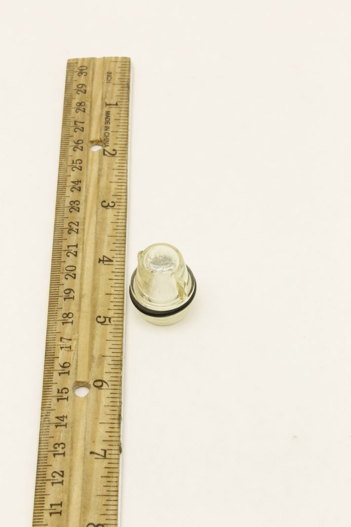 Genie Part # 22961GT – Oil Sight Gauge