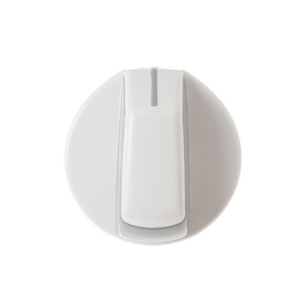 General Electric Replacement Washer/Dryer Control Knob Assembly Part #we4m522