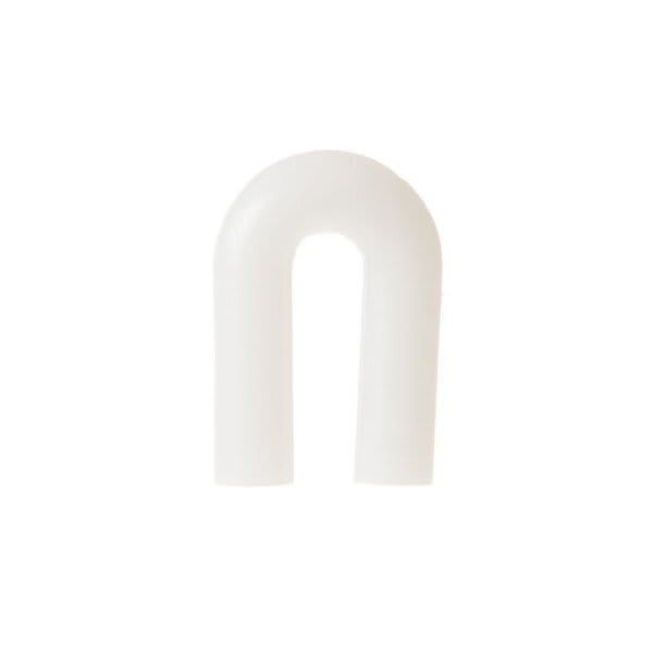 General Electric Replacement Siphon Pipe For Washer, Part #wh41x10112