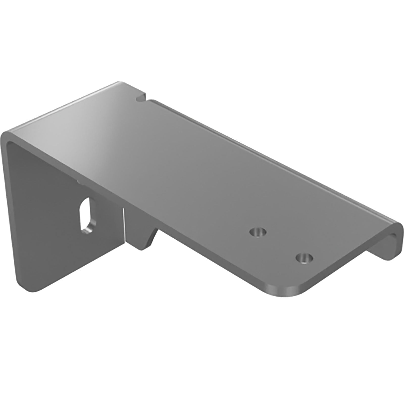 Genie Part # 232877GT – Weldment, Latch Mount