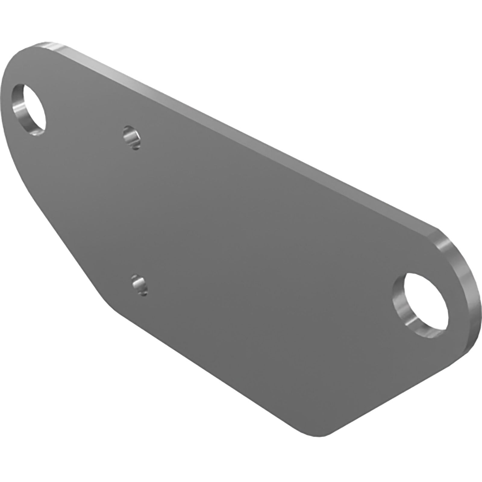 Genie Part # 235663GT – Plate, Steer Sensor Mount