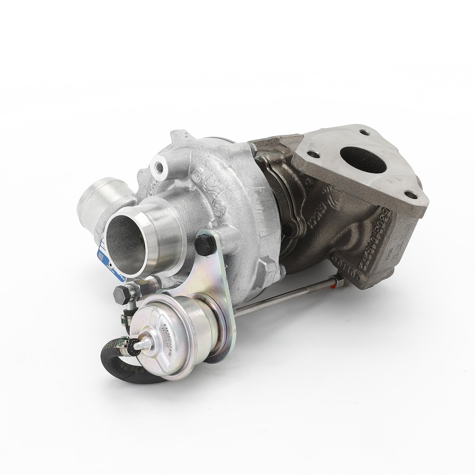 Genie Part # 236258GT – Turbocharger