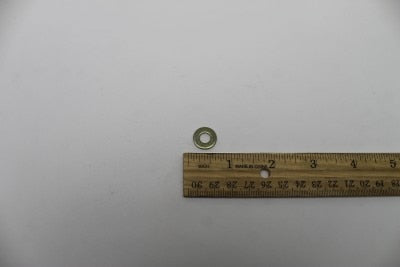 Genie Part # 236439GT – Washer, Flat, USS, #12, Y