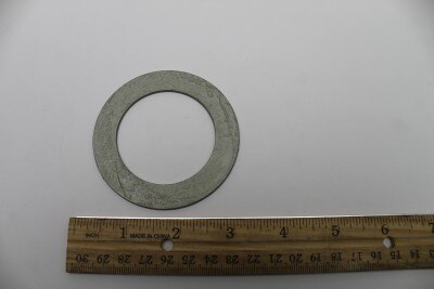 Genie Part # 237827GT – Washer