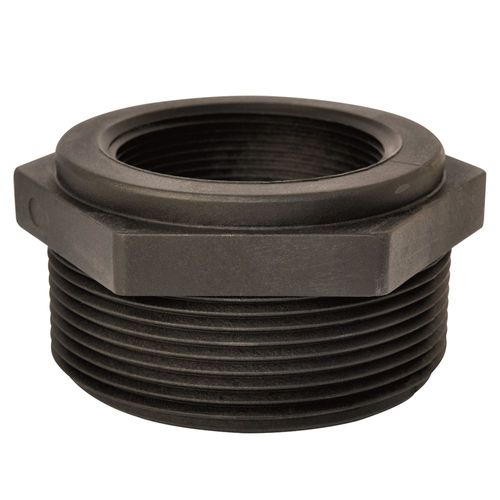 Reducer Bushing 2" Male x 1-1/2" Female
